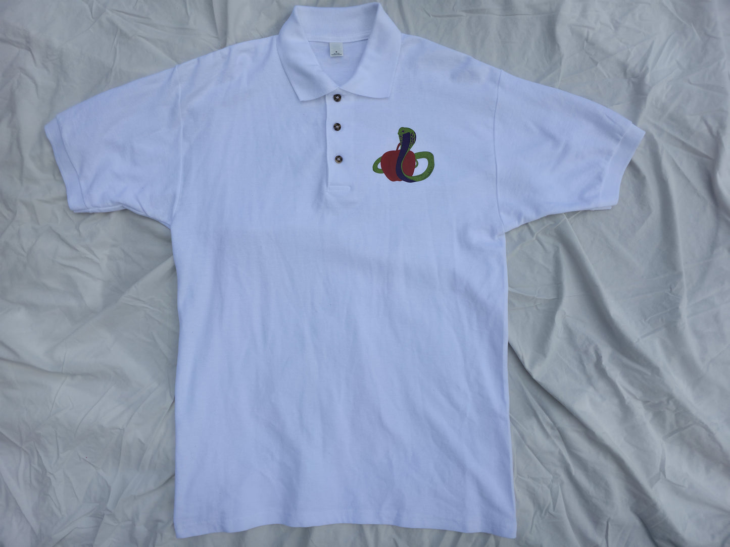 EDEN Polo