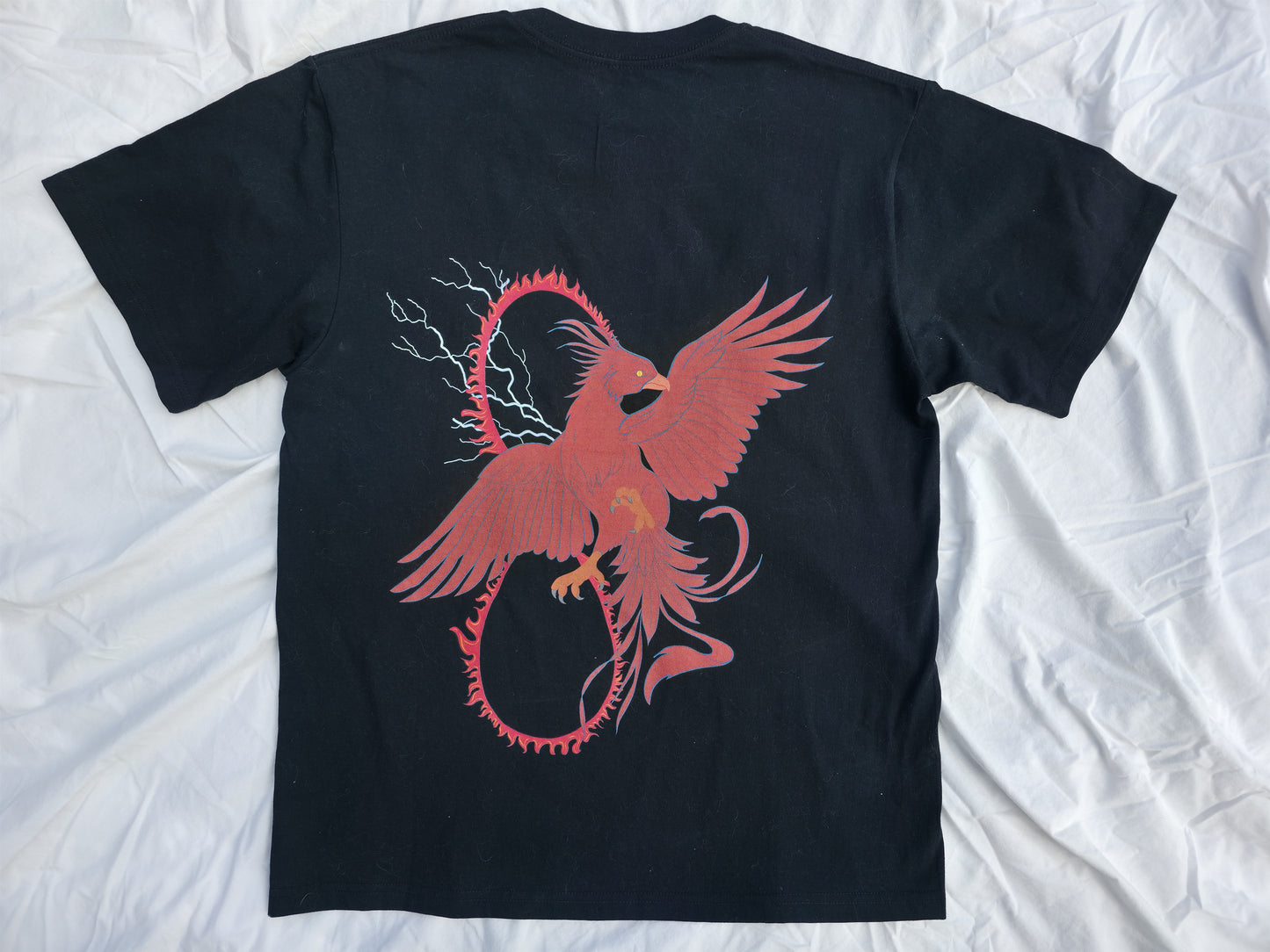 RISE Basic Tee