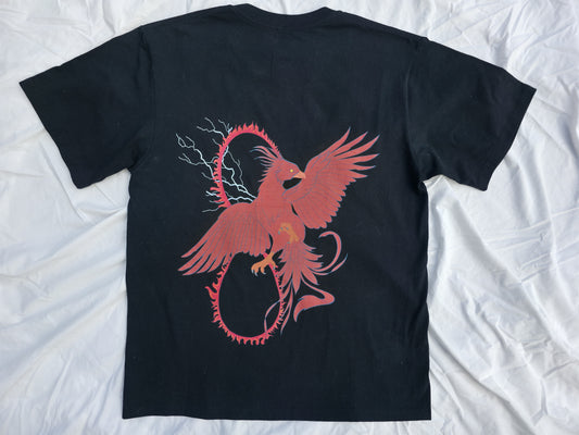 RISE Basic Tee