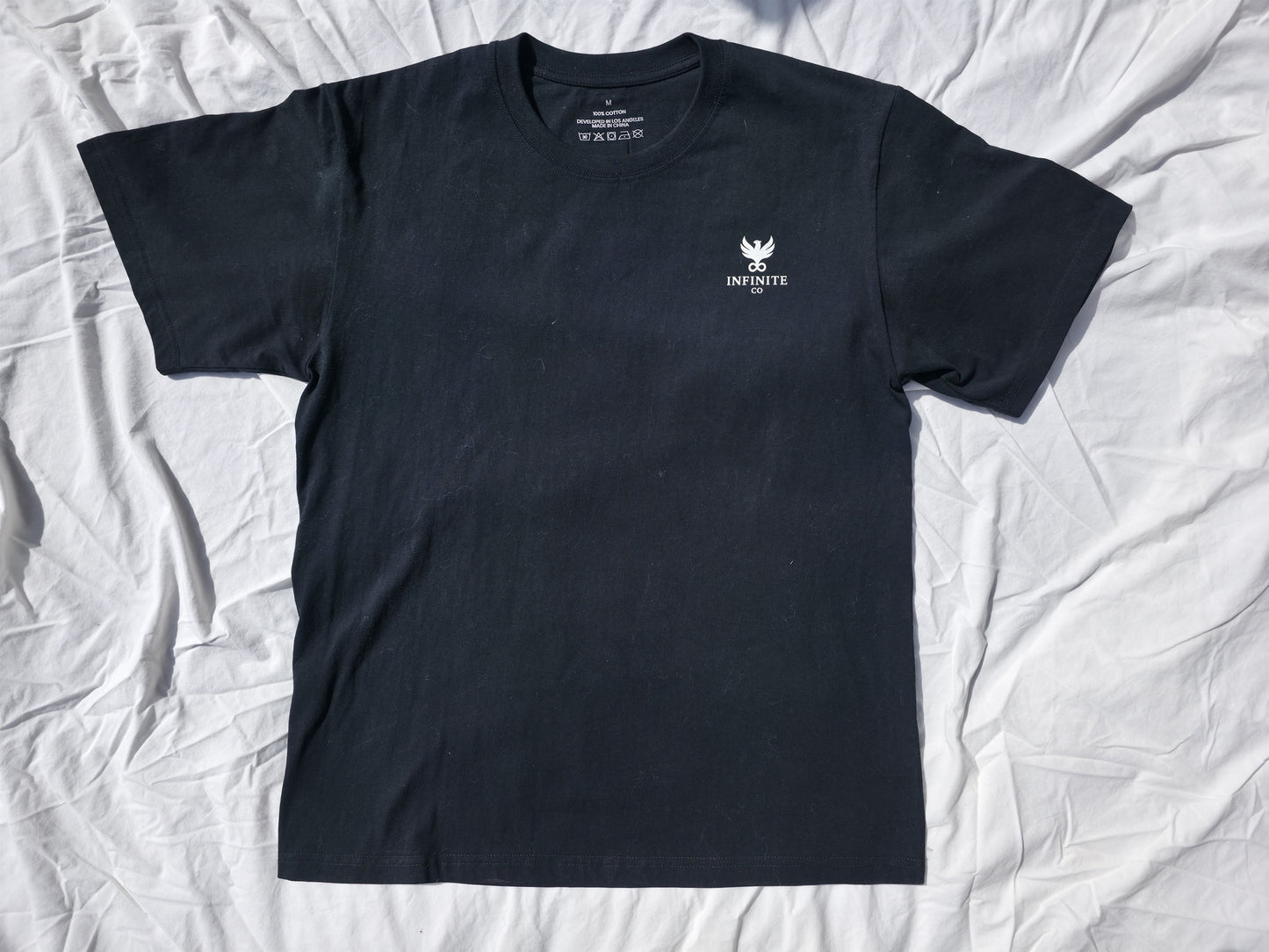 RISE Basic Tee