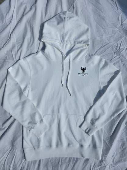 ECHOES Basic Hoodie