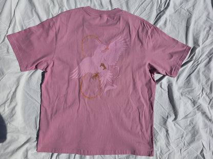 RISE Girlie Pop Oversize Tee