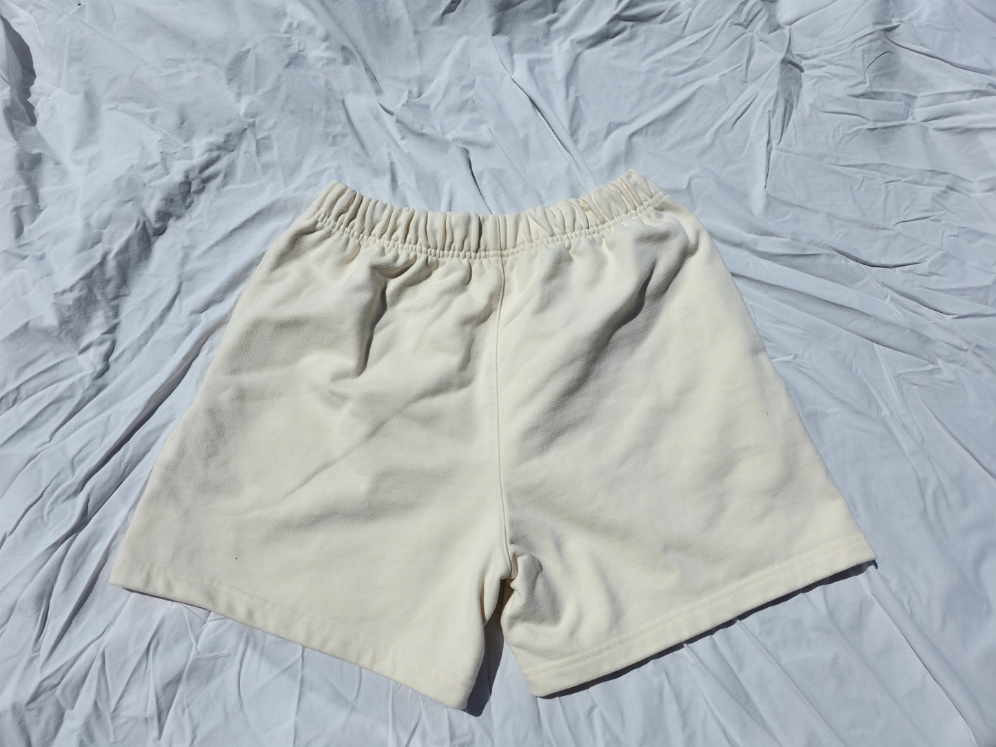 ECHOES Cloud Comfort Shorts