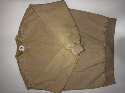 ECHOES Oversize Crewneck