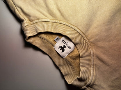 ECHOES Oversize Crewneck